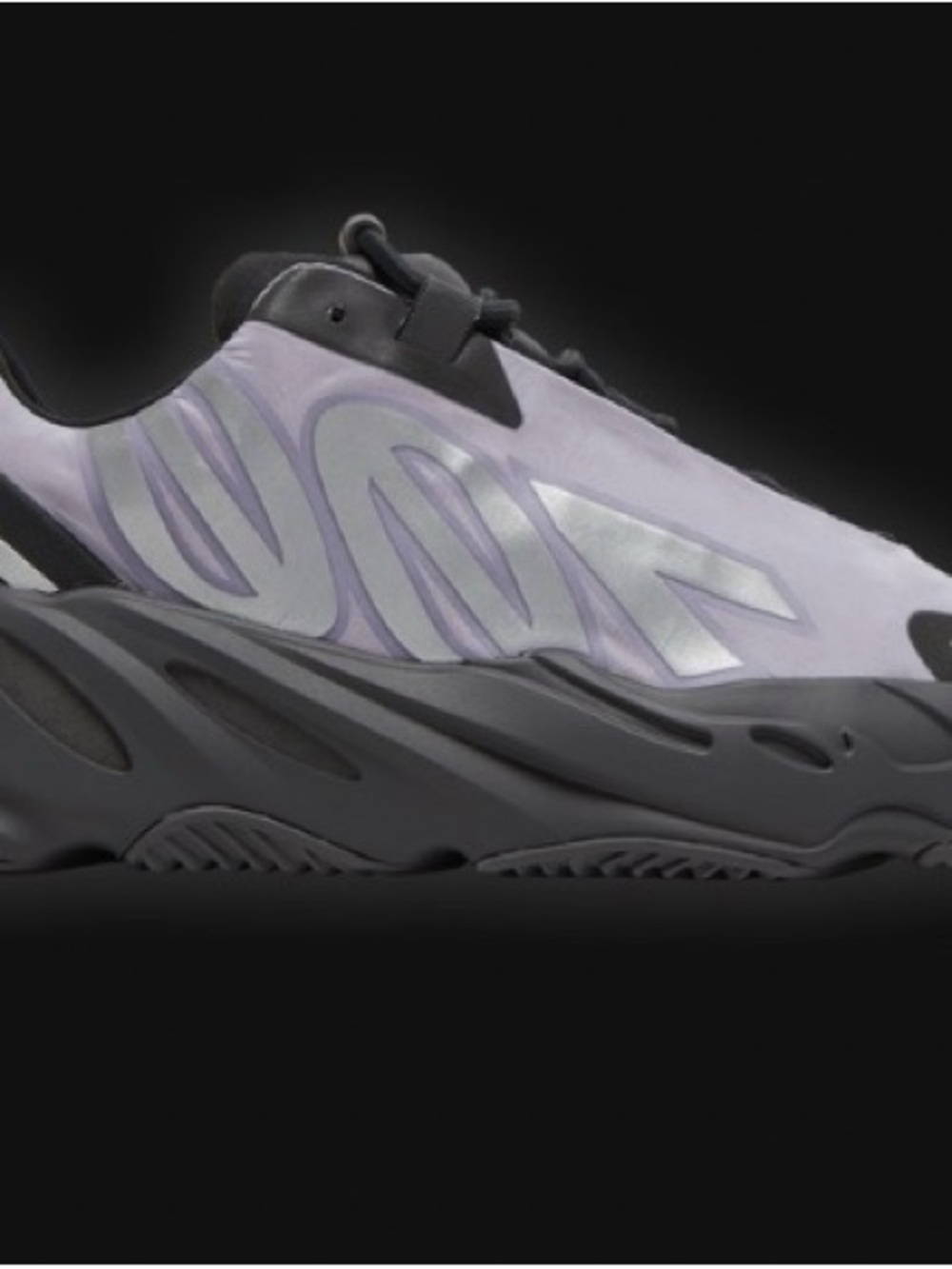 adidas Yeezy Boost 700 MNVN 'Geode'